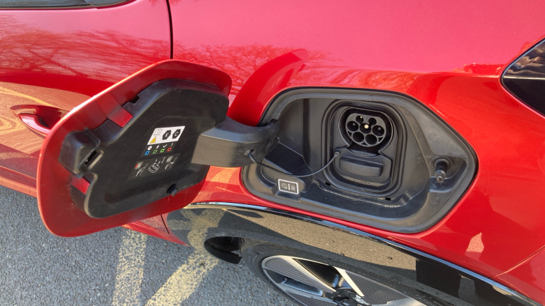 Peugeot 208 100kW GT Premium 50kWh 5dr Auto Electric Hatchback